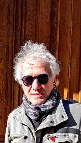 Jean-Luc Moreau