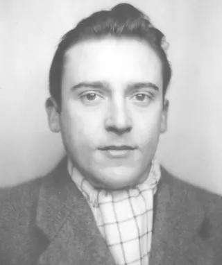 Jean-Marc Thibault