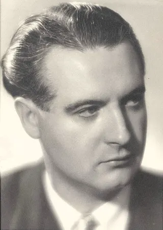Jean Marchat