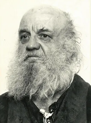 Jean-Marie Bon
