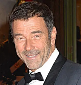 Jean-Marie Juan