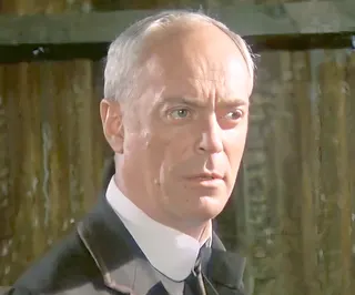 Görsel: Giuseppe Ruzzolini, Armando Nannuzzi, Tonino Valerii / Rafran Cinematografica, Imp.Ex.Ci., Alcinter, Rialto Film. / Kamu malı Jean Martin