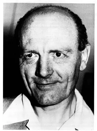 Jean Mitry