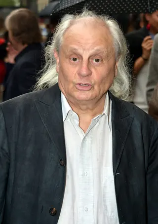 Jean-Paul Farré