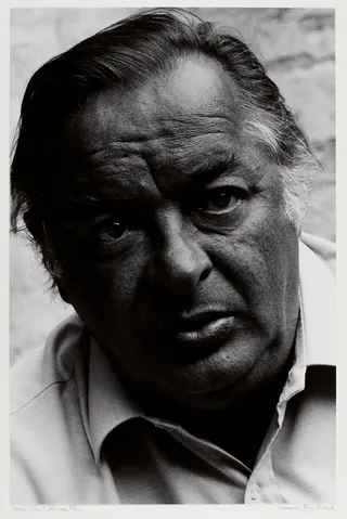 Görsel: Michaud, Fernand (1929-2012). Photographe / Kamu malı Jean-Paul Roussillon