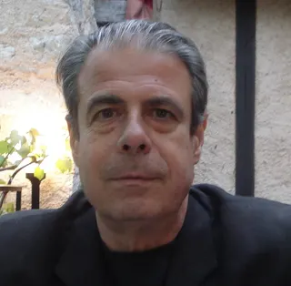Jean-Paul Schintu