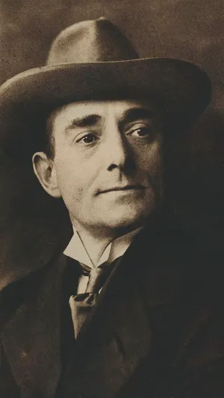 Jean Périer