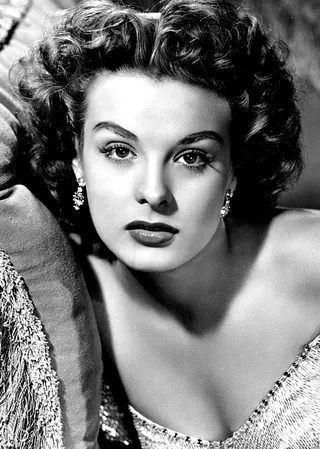 Görsel: 20th Century Fox / Kamu malı Jean Peters