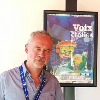 Görsel: ERIO TAC FRANCE / CC BY-SA Jean-Philippe Puymartin