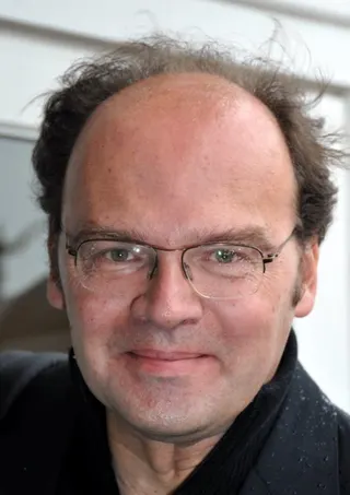 Görsel: Georges Biard / CC BY-SA Jean-Pierre Améris