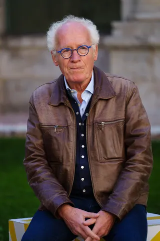 Jean-Pierre Dardenne