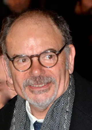 Jean-Pierre Darroussin