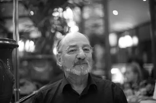Görsel: Patrice Guyot / CC BY-SA Jean-Pierre Gos