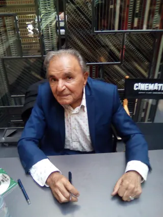 Jean-Pierre Kalfon