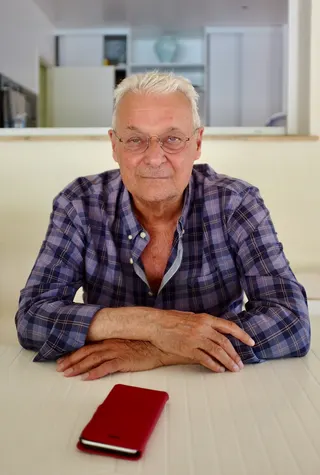 Görsel: Gerhom / CC BY-SA Jean-Pierre Leroux
