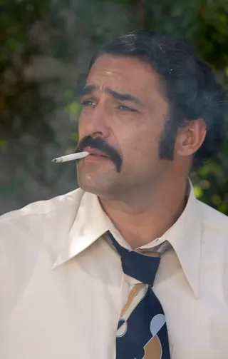 Jean-Pierre Martins