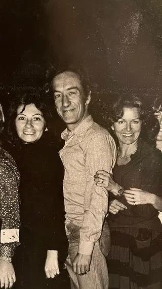 Jean Pierre Reguerraz