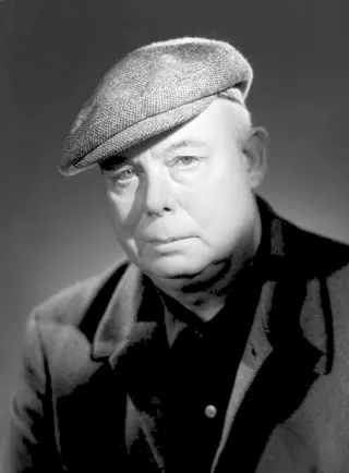 Görsel: Studio Harcourt / Kamu malı Jean Renoir