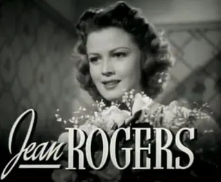 Görsel: trailer screenshot (MGM) / Kamu malı Jean Rogers