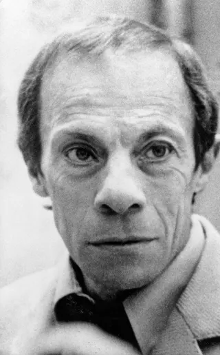 Jean Saudray