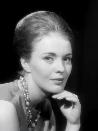 Görsel: Studio Harcourt / Kamu malı Jean Seberg