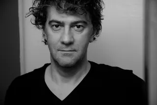 Görsel: Jean-Stéphane Sauvaire / CC BY-SA Jean-Stéphane Sauvaire