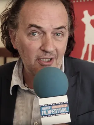 Görsel: Kinderrechten Filmfestival / CC BY Jean van de Velde