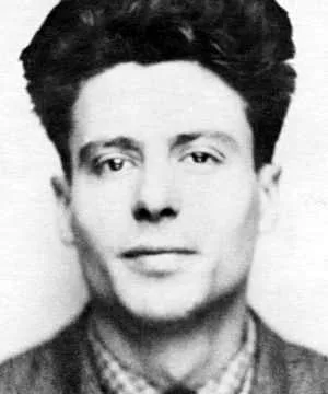 Görsel: unknown/неизвестно / Kamu malı Jean Vigo