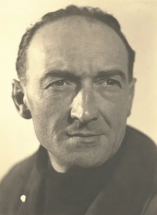 Görsel: Hans-Joachim Koch / CC BY-SA Jean Vilar