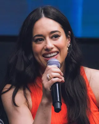 Jeanine Mason