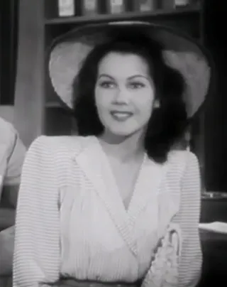 Jeanne Bates