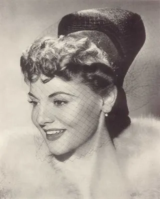 Görsel: produced by Warner Bros. and supplied to CINE MUNDIAL magazine / Kamu malı Jeanne Cagney