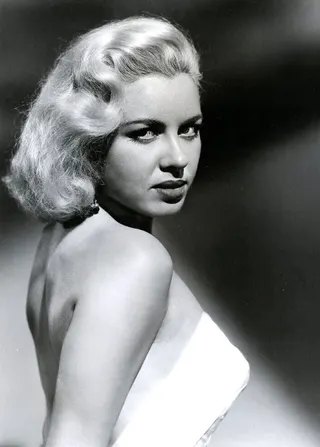 Jeanne Carmen