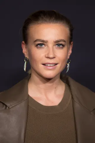 Jeanne Goursaud