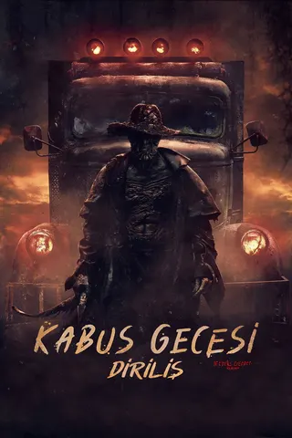 Görsel: TMDB Jeepers Creepers: Reborn afişi