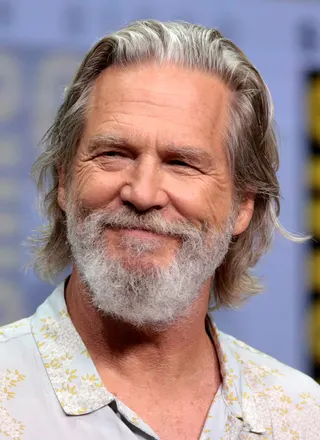 Görsel: Gage Skidmore / CC BY-SA Jeff Bridges