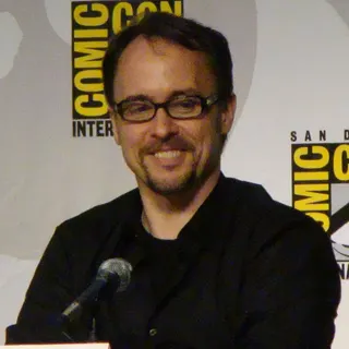 Jeff F. King