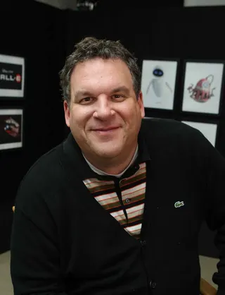 Görsel: HandsomeJeffGarlin / CC BY-SA Jeff Garlin
