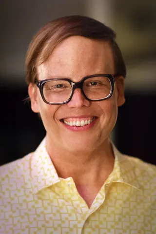 Görsel: Philip Romano / CC BY-SA Jeff Hiller