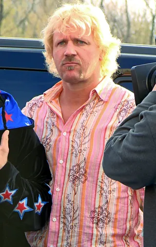 Görsel: Mshake3 at English Wikipedia / Kamu malı Jeff Jarrett