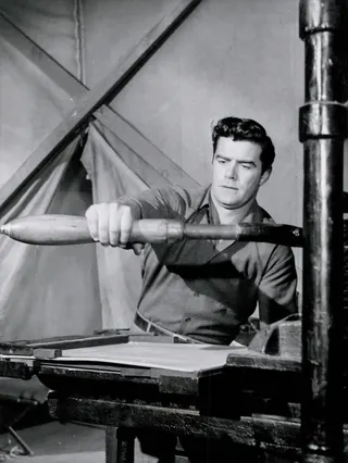Jeff Richards