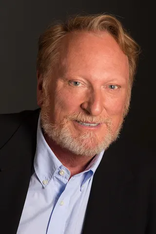 Görsel: Greg Gorman / CC BY-SA Jeffrey Jones
