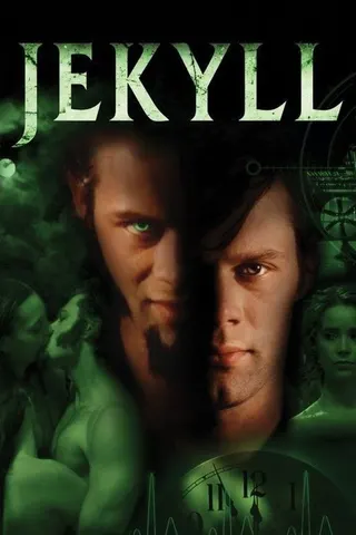 Jekyll afişi