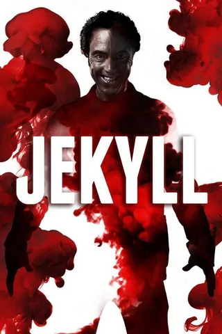 Görsel: TMDB Jekyll afişi