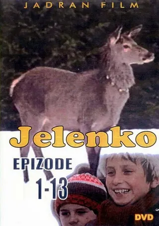 Görsel: TMDB Jelenko afişi