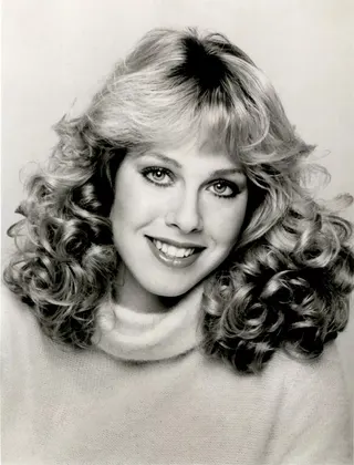 Jenilee Harrison