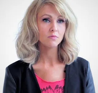 Jenn Lyon