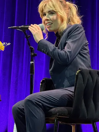 Jennette McCurdy