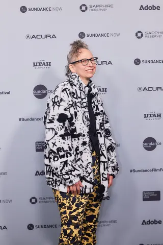 Jennie Livingston