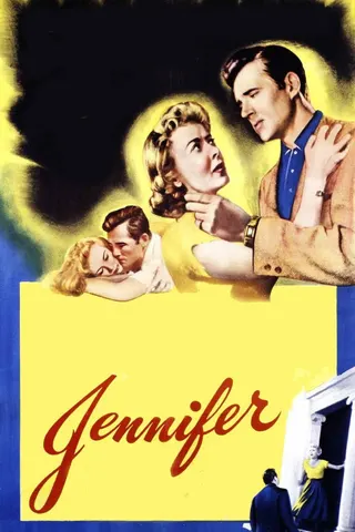 Görsel: TMDB Jennifer afişi